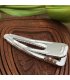 HA217 - Korean Rhinestone Pin Hair Clip